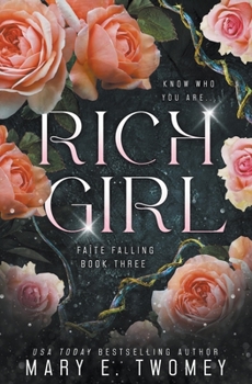 Paperback Rich Girl Book