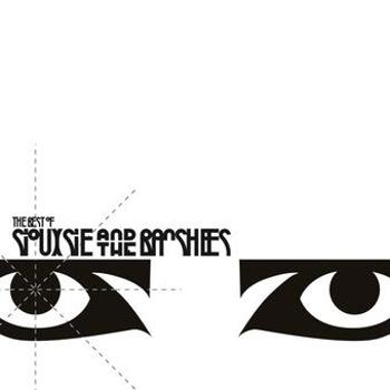 Music - CD The Best Of Siouxsie & The Banshees Book