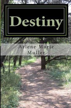 Paperback Destiny Book