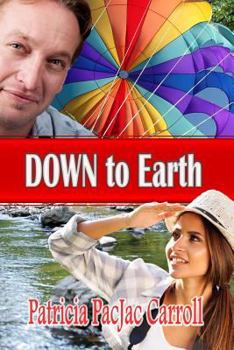 Paperback Down to Earth Book