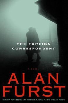 Hardcover The Foreign Correspondent Book