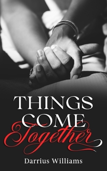 Paperback Things Come Together Book