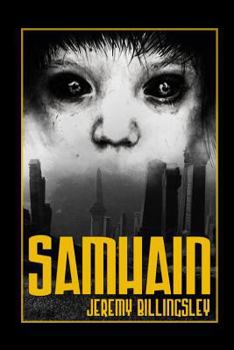 Paperback Samhain Book