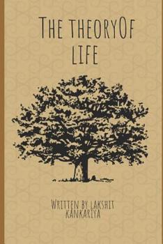 Paperback The Theory of Life Book