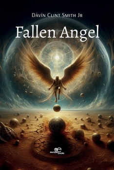 Paperback Fallen Angel Book