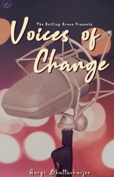 Paperback Voices of changes [Hindi] Book
