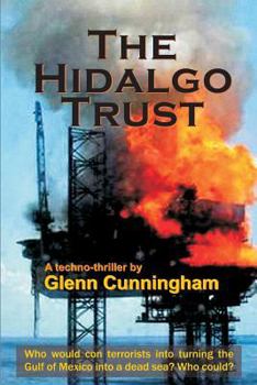 Paperback The Hidalgo Trust Book