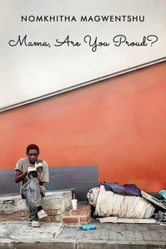 Paperback Mama, Are You Proud? Book