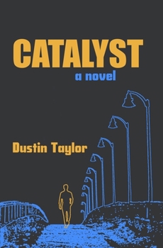 Paperback Catalyst Book