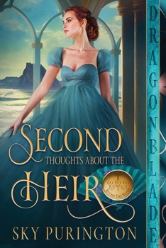 Paperback Second Thoughts about the Heir Book