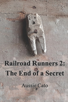 Railroad Runners 2: The End of a Secret