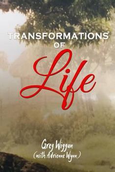 Paperback Transformations of Life Book