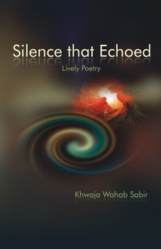 Paperback Silence that Echoed Book