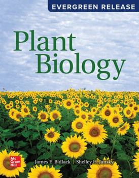 Hardcover Mhe High School Plant Biology Book