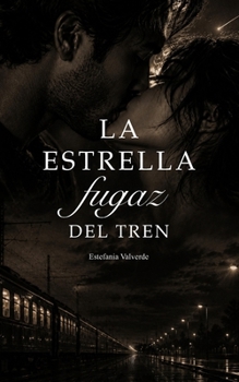 Paperback La estrella fugaz del tren [Spanish] Book