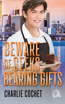 Beware of Geeks Bearing Gifts - Book #0 of the Four Kings Security