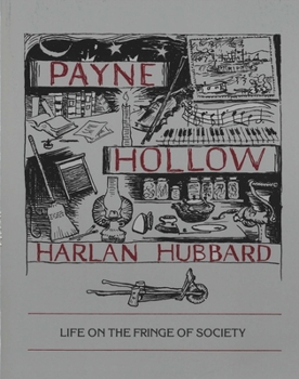 Paperback Payne Hollow: Life on the Fringe of Society Book