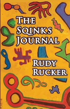 The Sqinks Journal
