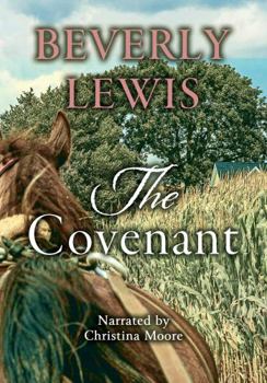 Audio CD Covenant Book