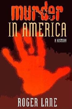 Paperback Murder in America Book