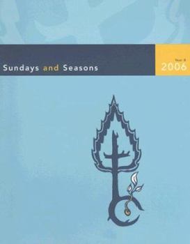 Paperback Sundays and Seasons: Year B Book