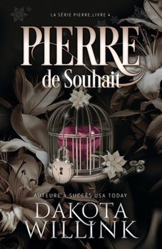 Paperback Pierre De Souhait [French] Book