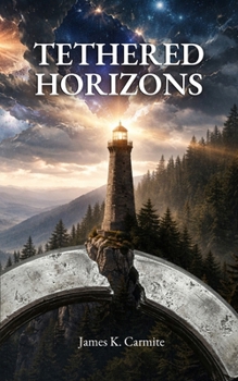 Paperback Tethered Horizons Book