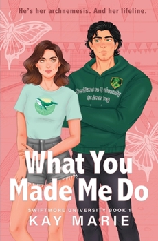 What You Made Me Do