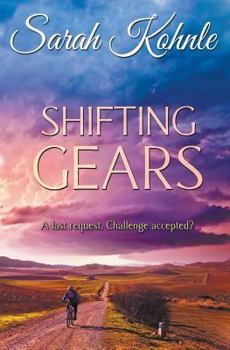 Paperback Shifting Gears Book