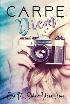 Paperback Carpe Diem: L'atteso seguito di "Luna senza miele"! [Spanish] Book