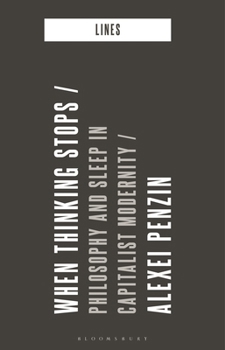 Insomnia: The Politics of Sleep in Contemporary Capitalism (Lines)