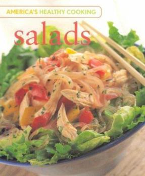 Paperback Salads Book