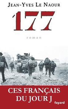 Paperback 177 [French] Book