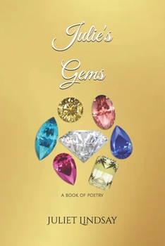 Paperback Julie's Gems Book