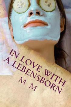 Paperback In Love with a Lebensborn Book