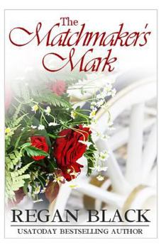 Paperback The Matchmaker's Mark Book