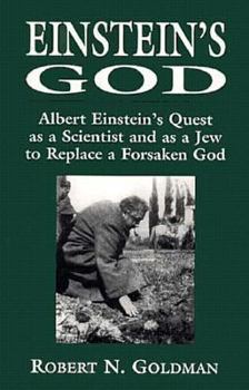 Paperback Einsteins God Book