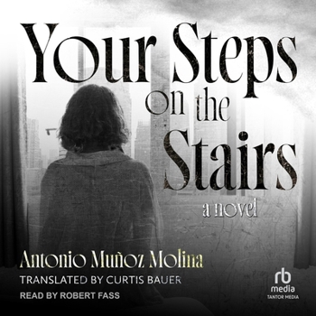 Audio CD Your Steps on the Stairs Book
