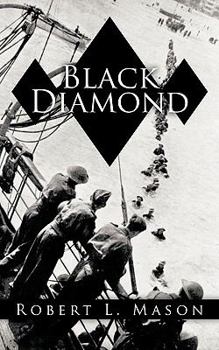 Paperback Black Diamond Book