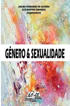 Paperback Gênero & Sexualidade [Portuguese] Book