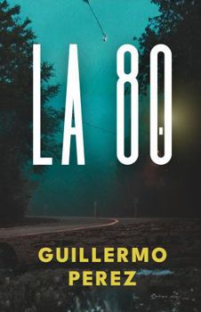 Paperback La 80 [Spanish] Book