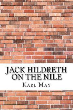 Jack Hildreth on the Nile