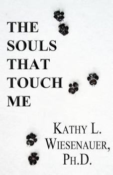 Paperback The Souls That Touch Me Book