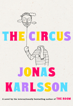 Hardcover The Circus Book