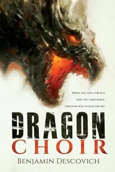 Dragon Choir - Book #1 of the Dragon Choir