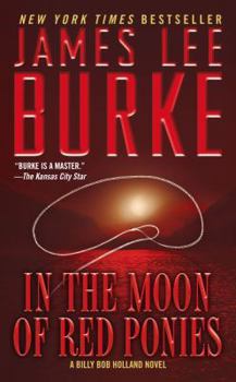 Mass Market Paperback In the Moon of Red Ponies Book