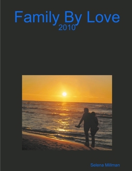 Paperback Family By Love Book