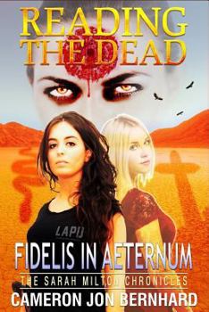 Paperback Reading the Dead: Fidelis in Aeternum Book