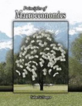 Paperback Principles of Macroeconomics Book