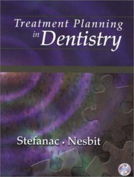 Paperback Treatment Planning in Dentistry Book
